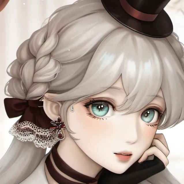 chat with ai character: tadc Christmas 🎄🎁