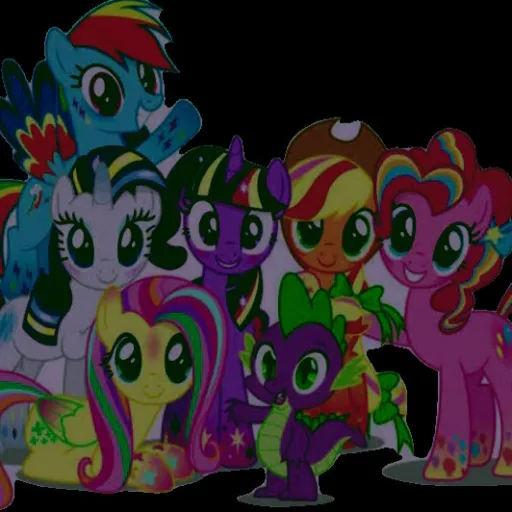 creator TaMy Little Pony's avatar