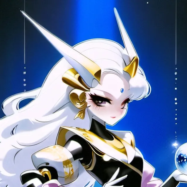 chat with ai character: Rarity