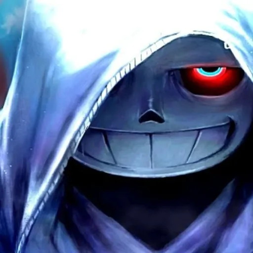 creator Dusttale sans101's avatar