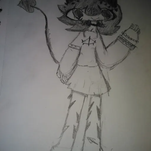 creator roach_12's avatar