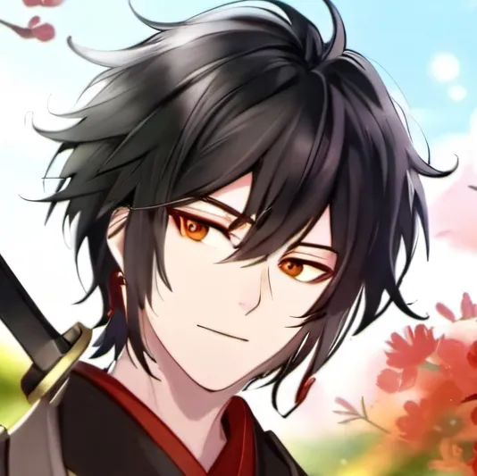chat with ai character: Hashiras go to Mha