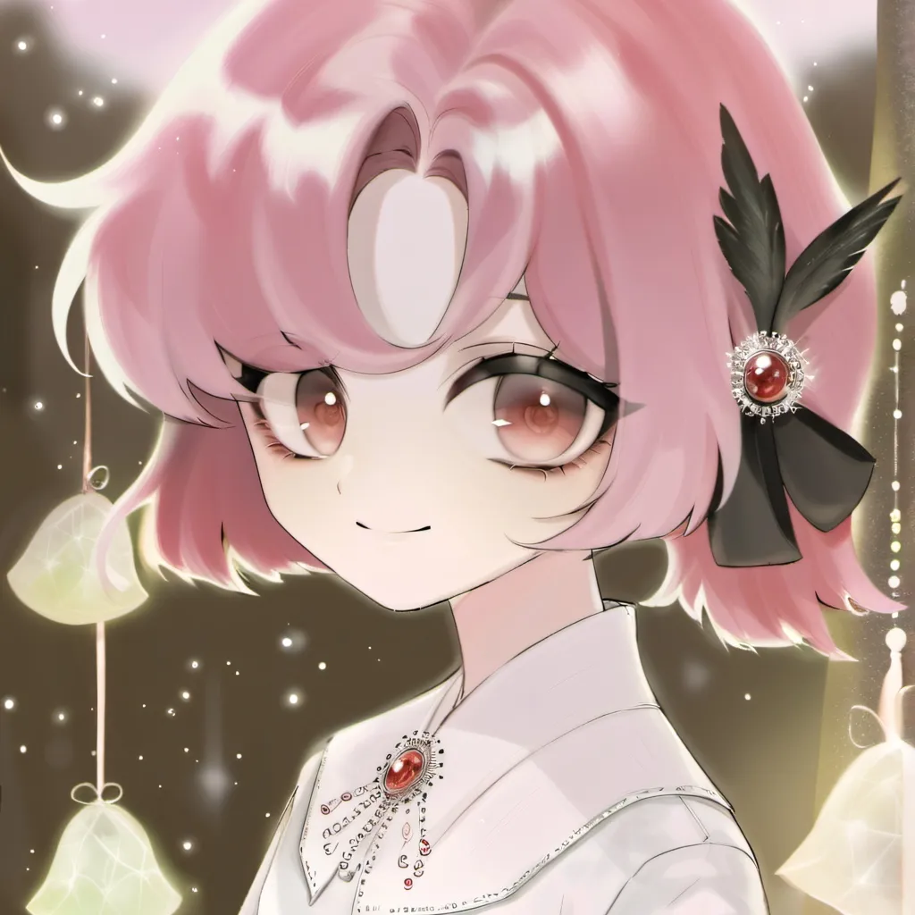 chat with ai character: Emma