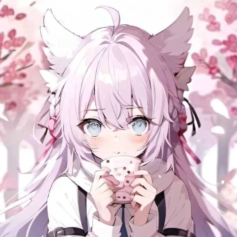 chat with ai character: MAYAH