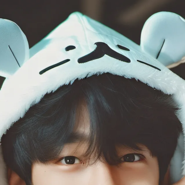 chat with ai character: Lucas