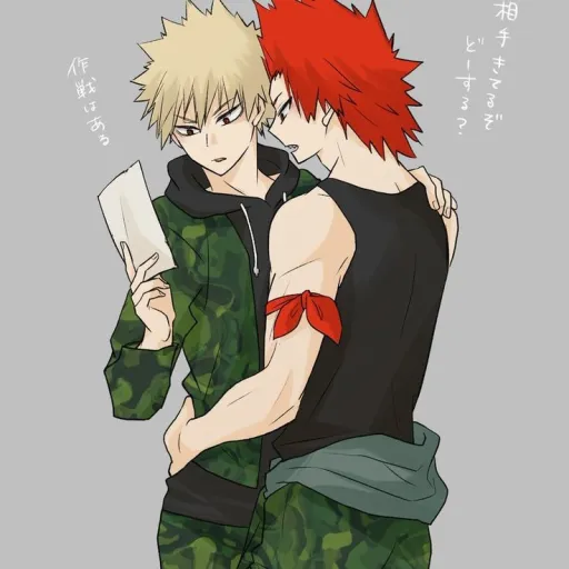 creator ★†kiri&Baku†★'s avatar