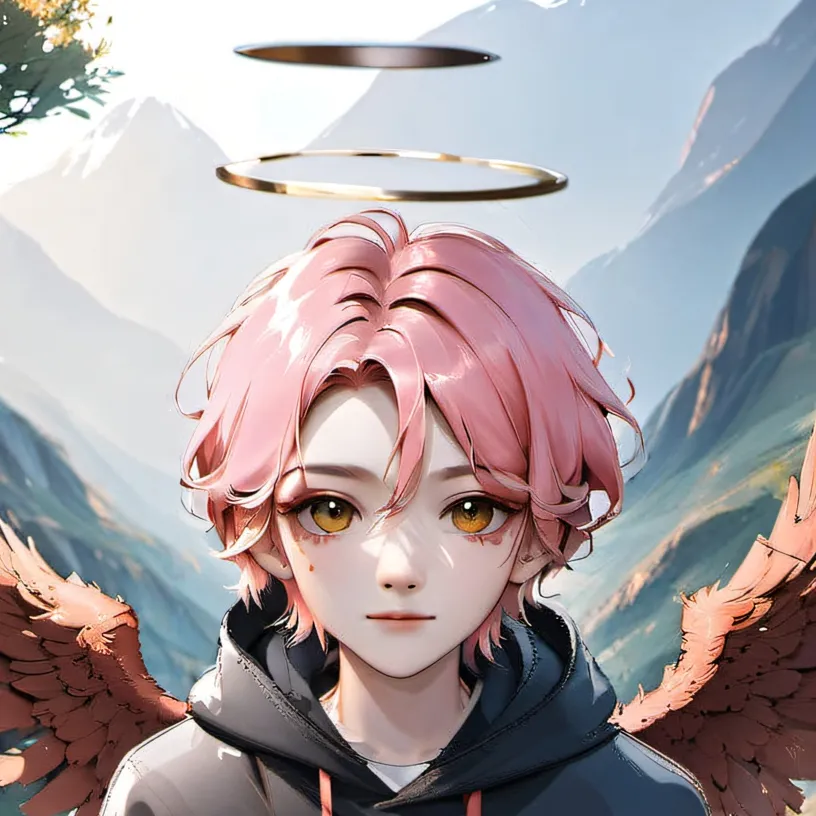 chat with ai character: Mike