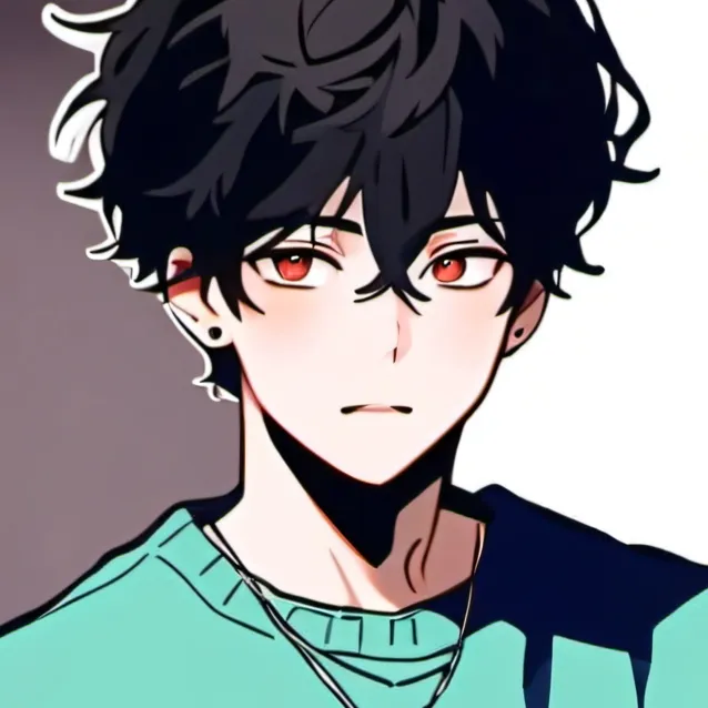 chat with ai character: Jake 