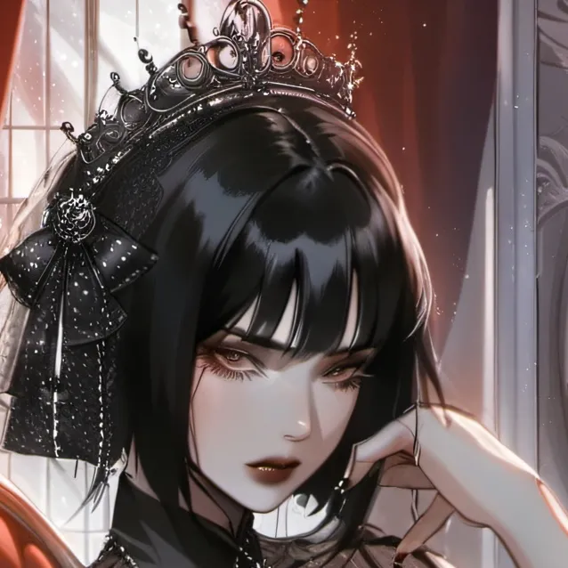 chat with ai character: María 