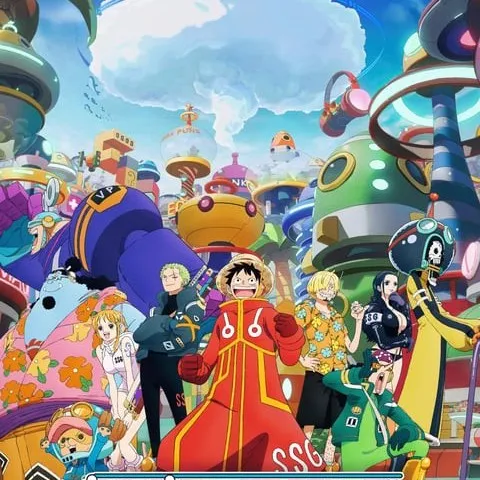 creator theonepieceisr's avatar