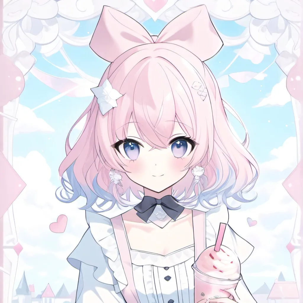 chat with ai character: Chloe