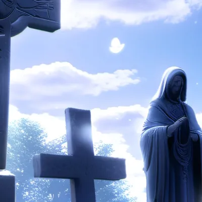 chat with ai character: Grandma from sk 