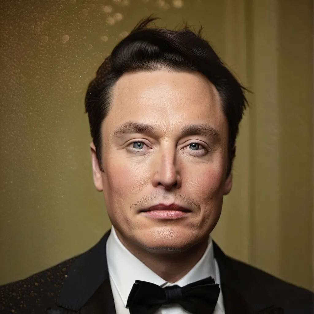 chat with ai character: Elon Musk