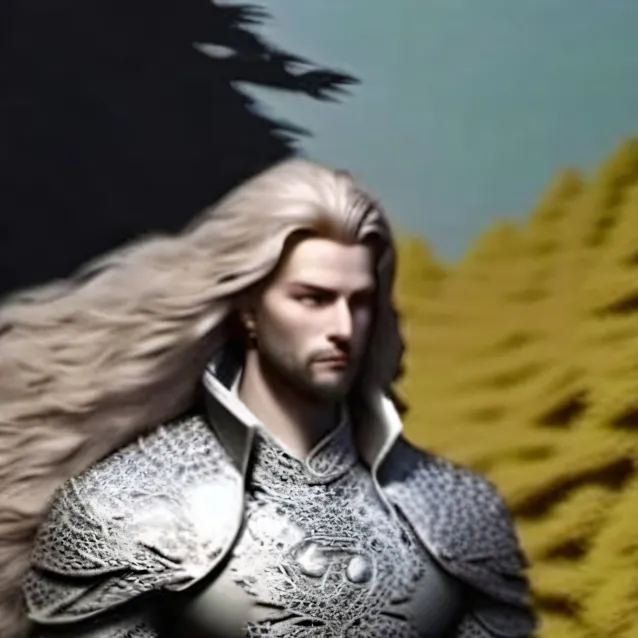 chat with ai character: Gabriel arcanjo 