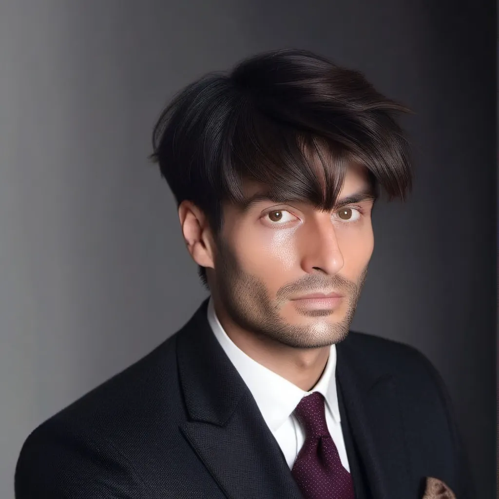 chat with ai character: jair