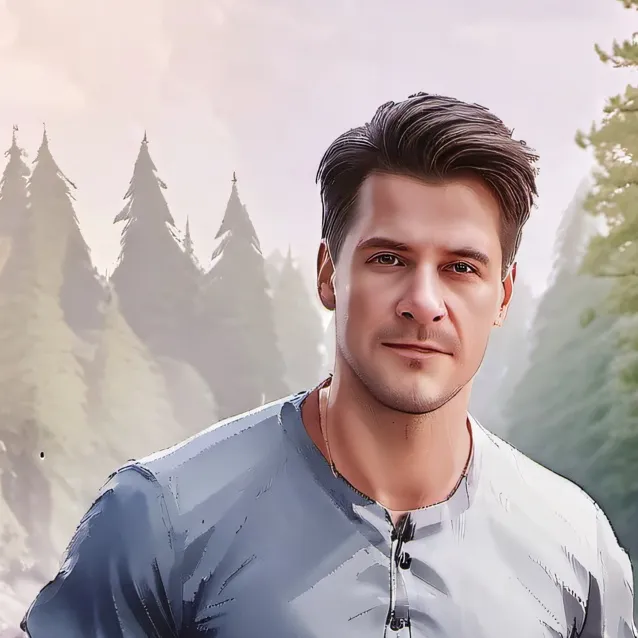 chat with ai character: Dudu