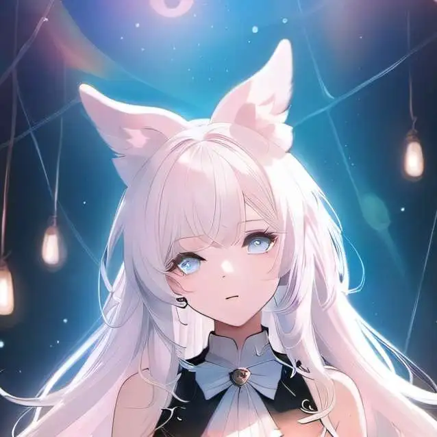 chat with ai character: Hyper