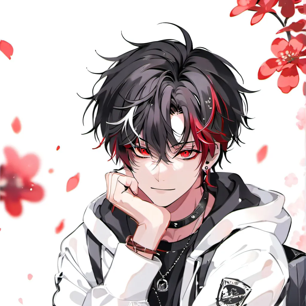 chat with ai character: Kaiza