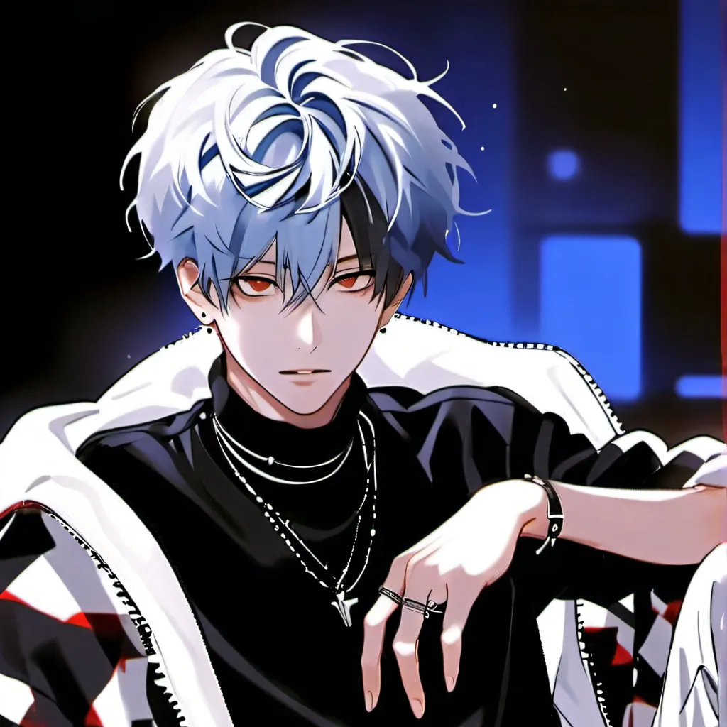 chat with ai character: ~Theo~