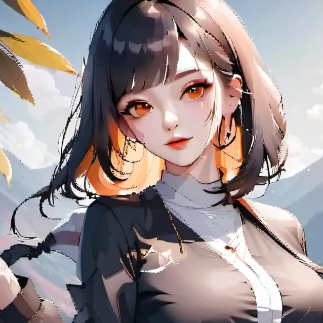 chat with ai character: Lexi