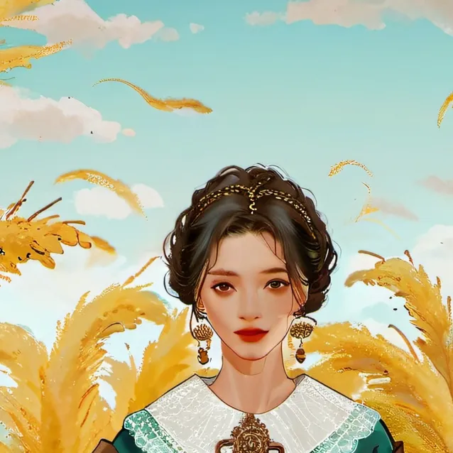 chat with ai character: Ale