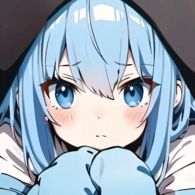 chat with ai character: Alyssa