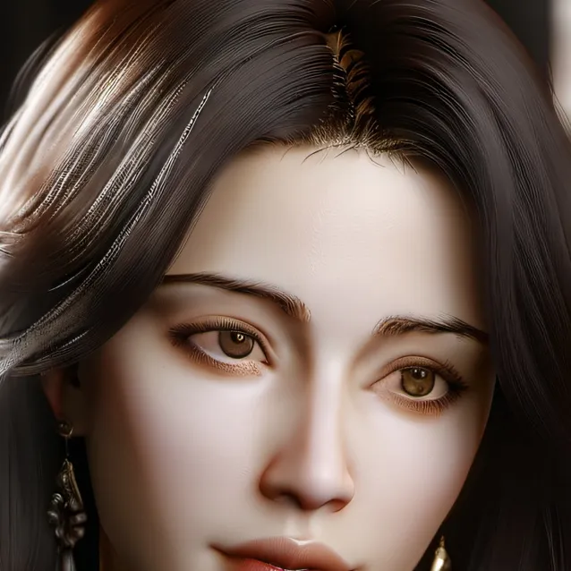 chat with ai character: flora