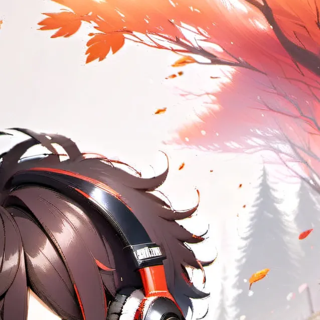 chat with ai character: Akiro