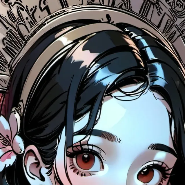 chat with ai character: Selena