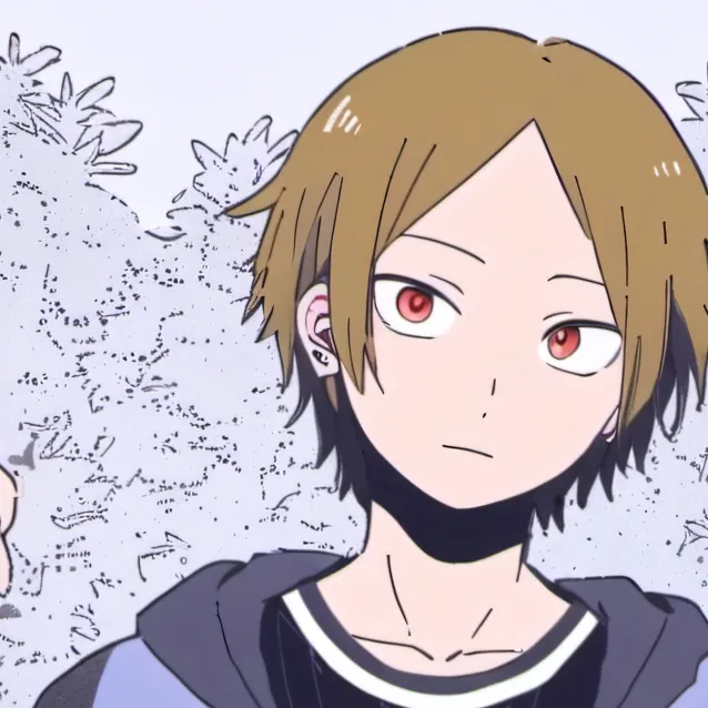 chat with ai character: Kenma 