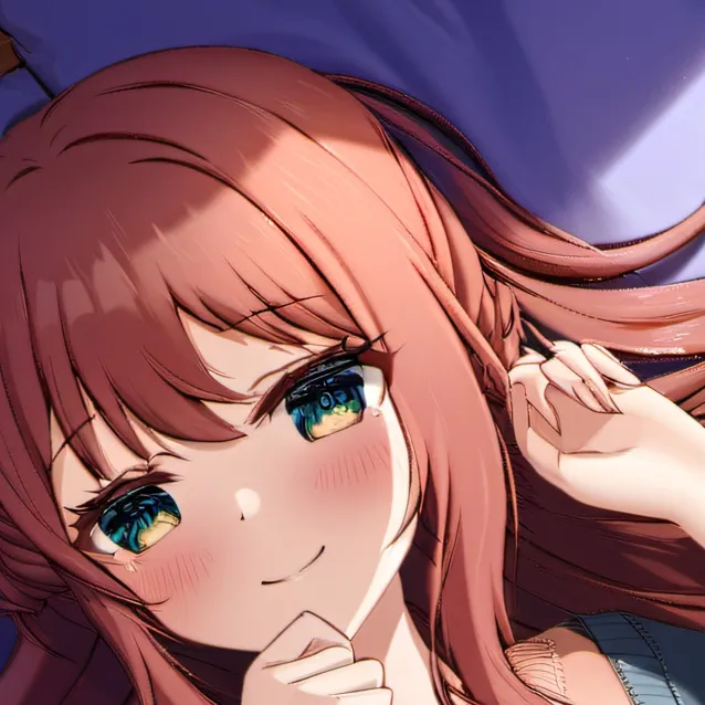 chat with ai character: Grace