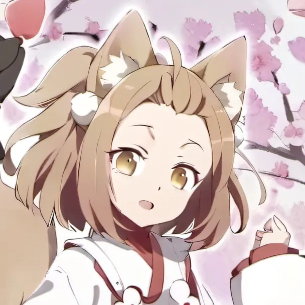 chat with ai character: Ash Blossom