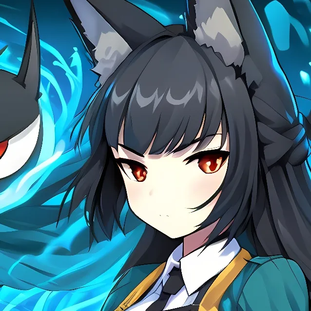 chat with ai character: Hoshimi Miyabi