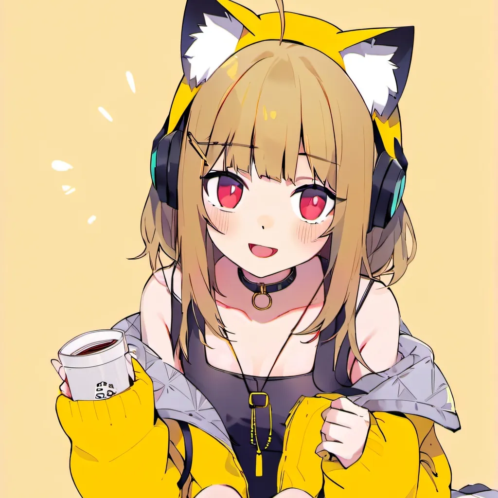 chat with ai character: neoi