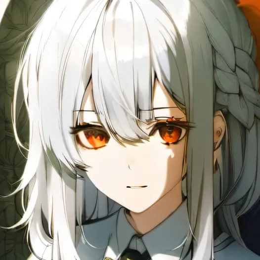 chat with ai character: Kate