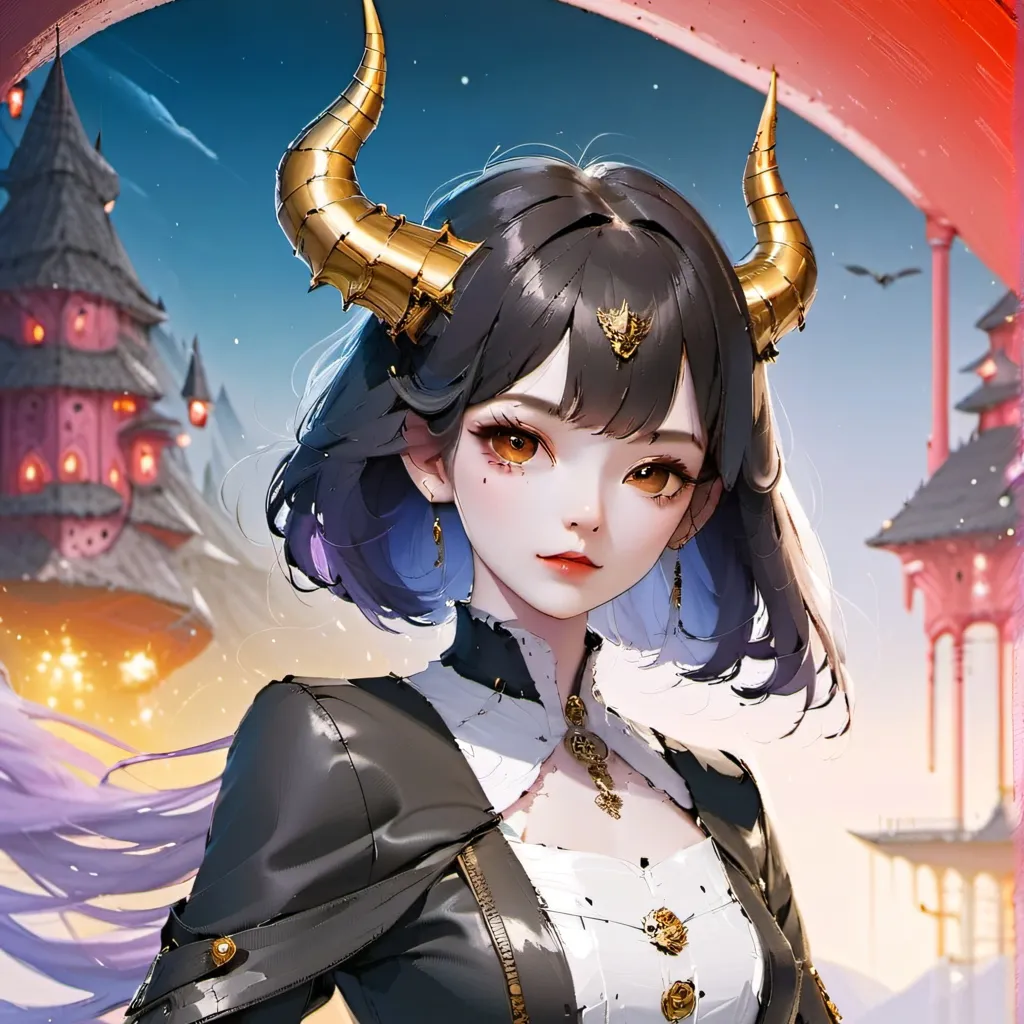 chat with ai character: Elizaria Tristaria