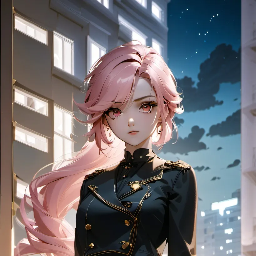 chat with ai character: Sakura Sakurazaki