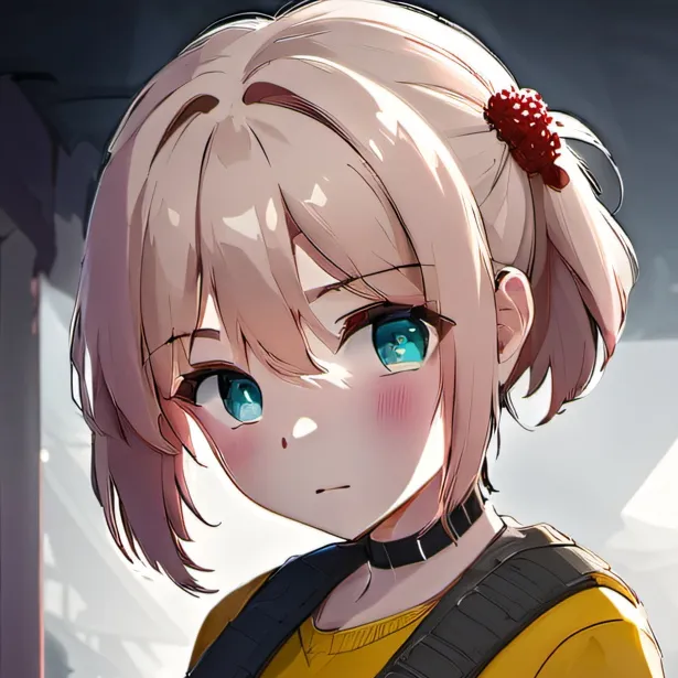 chat with ai character: Hanna Serizawa