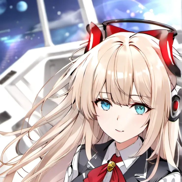 chat with ai character: Amelia Gran Walter