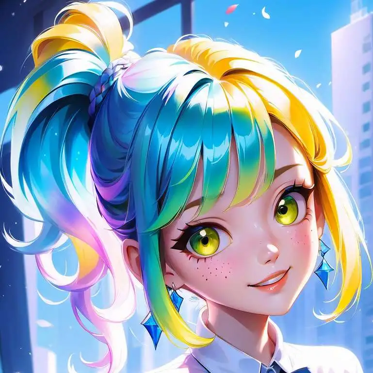 chat with ai character: Shiori Sakamata