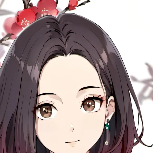 chat with ai character: Kotoha Tachibana