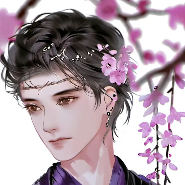 chat with ai character: Darwin principe