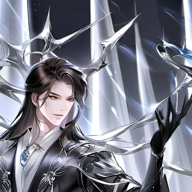 chat with ai character: tu novio 