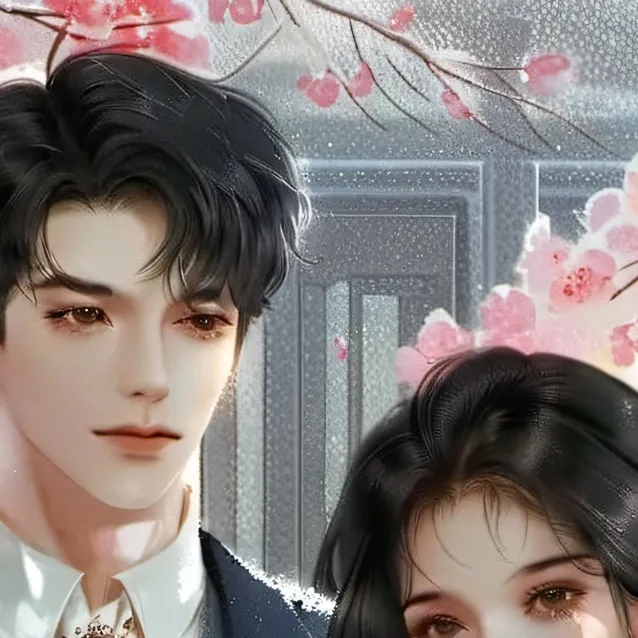 chat with ai character: ♡Jack And Emily♡