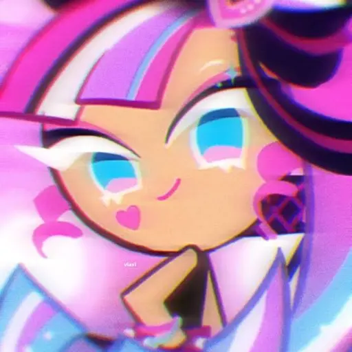 creator shining glitter's avatar