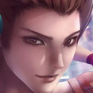 creator Xian Long's avatar