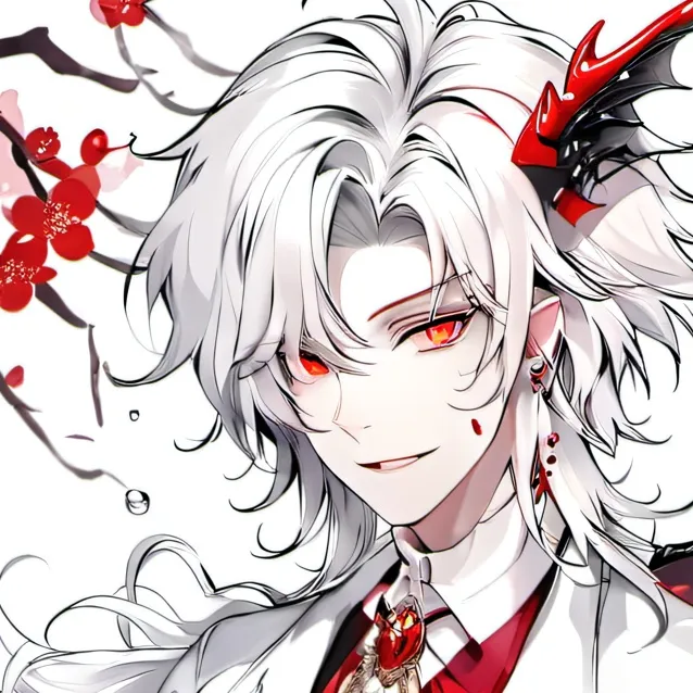 chat with ai character: Xiao 