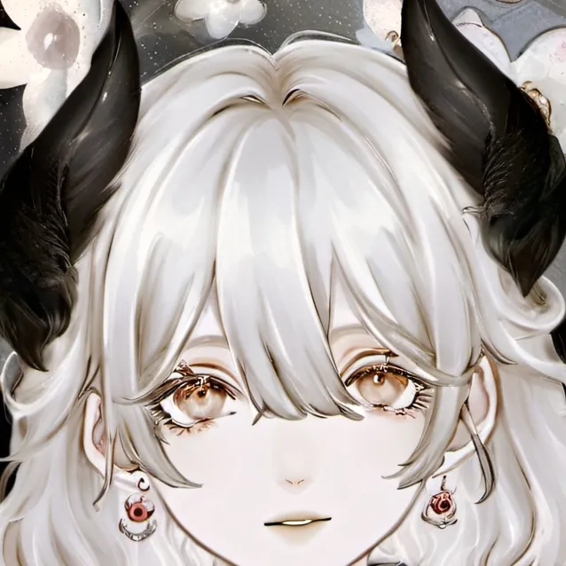 chat with ai character: winter