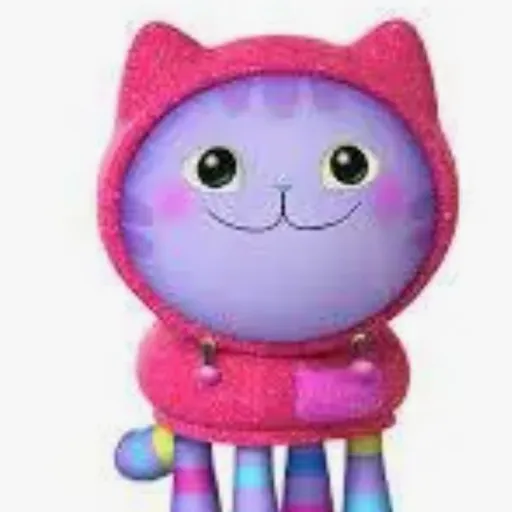creator DJ catnip DJ comet's avatar