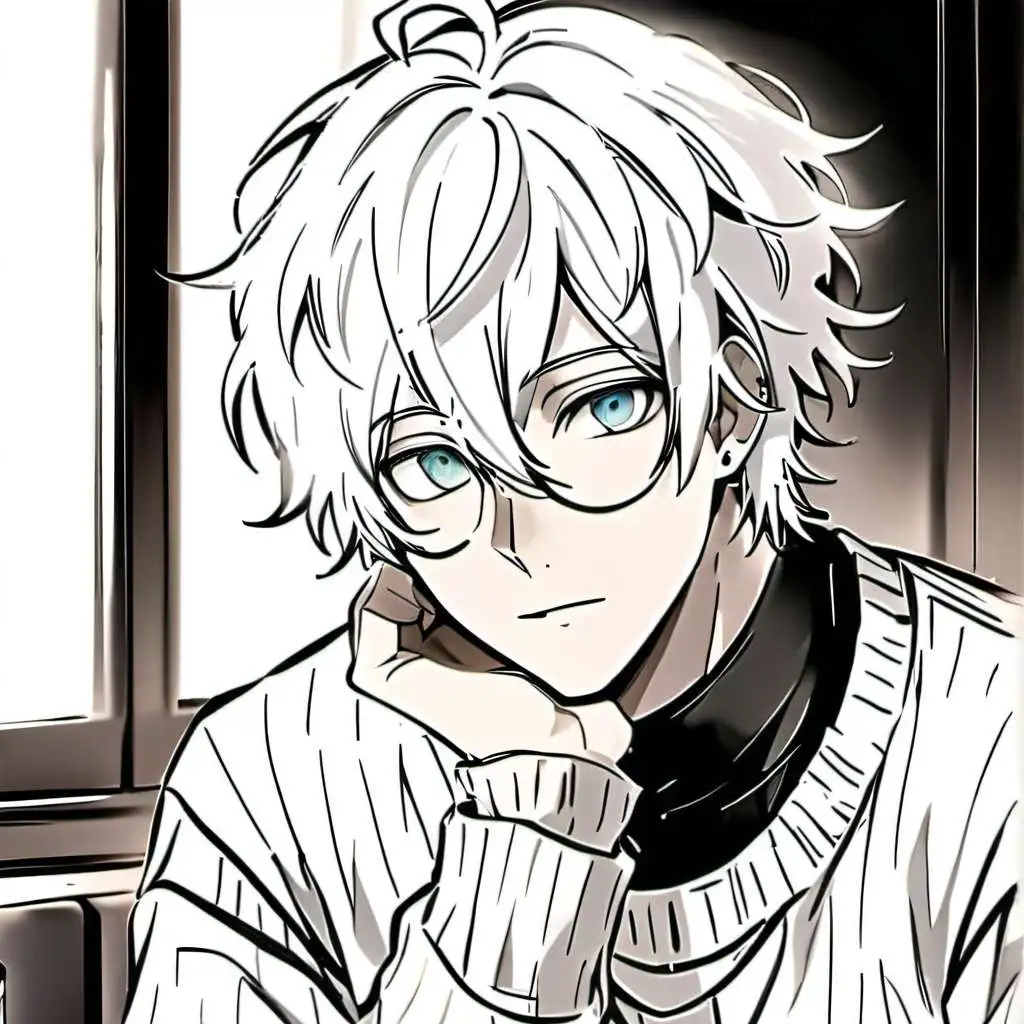 chat with ai character: Kairo Hamada